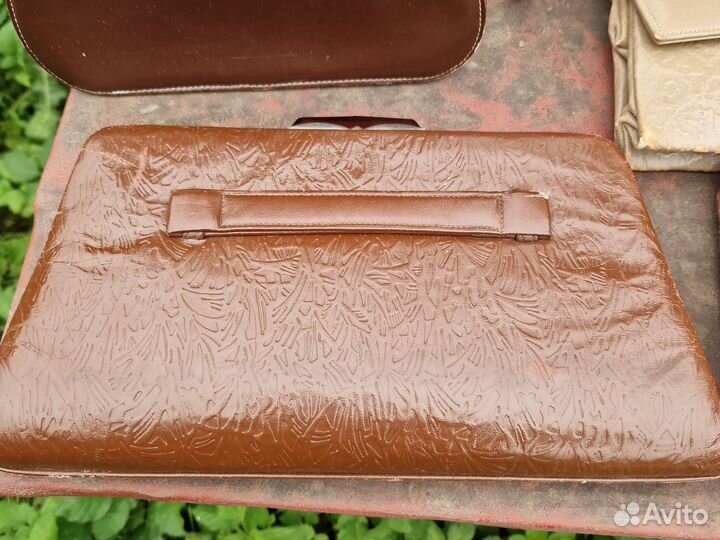 Сумки и сумочки женские клатчи СССР