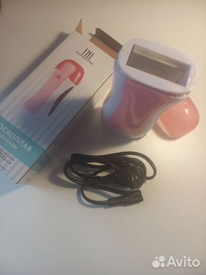 Воскоплав для депиляции в картридже