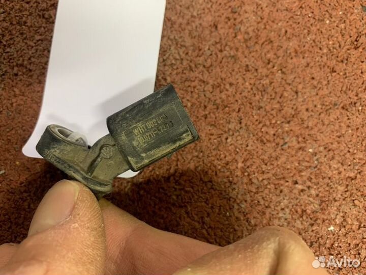 Датчик ABS задний левый Volkswagen Polo 6 MK6