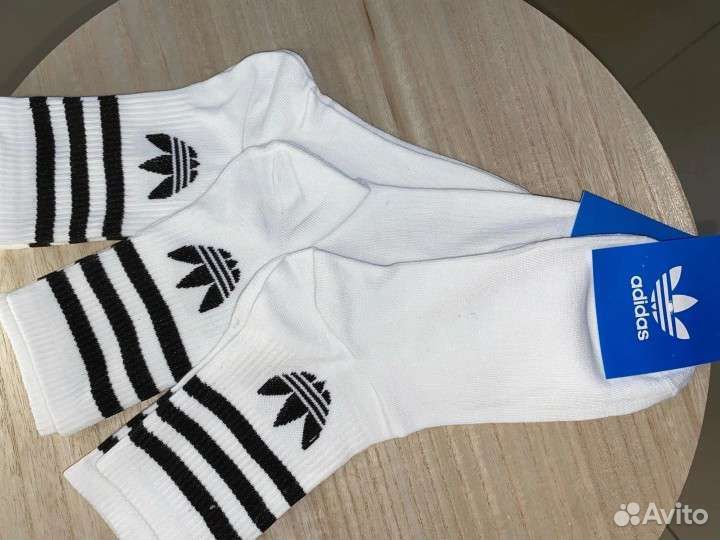 Носки мужские adidas