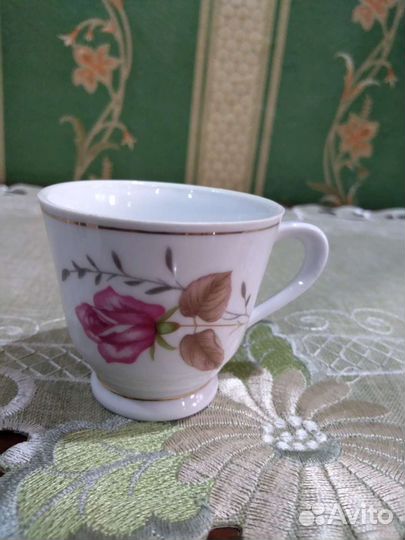 Набор кофейный