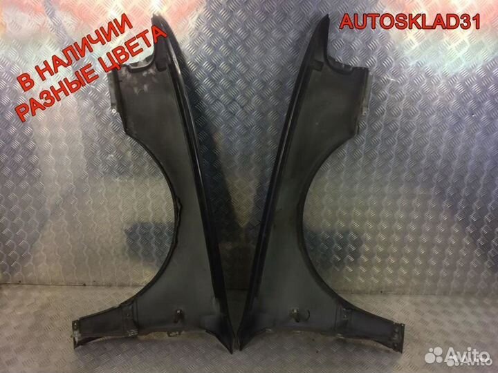 Крыло передние Audi A8 D2 4D0821021A