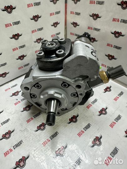 Тнвд Denso 294050-0421 Isuzu Forward