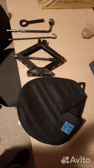 Набор для kia