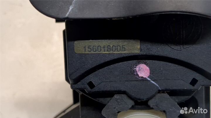 Переключатель поворотов и дворников Alfa Romeo 166