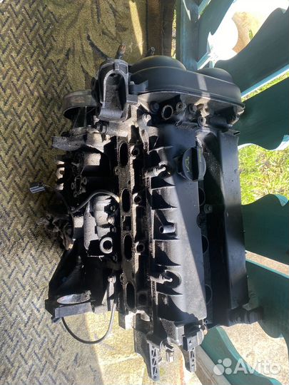 Даигатель,мотор Ford Focus 2,2011г рестайлинг