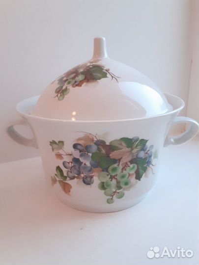 Супница СССР