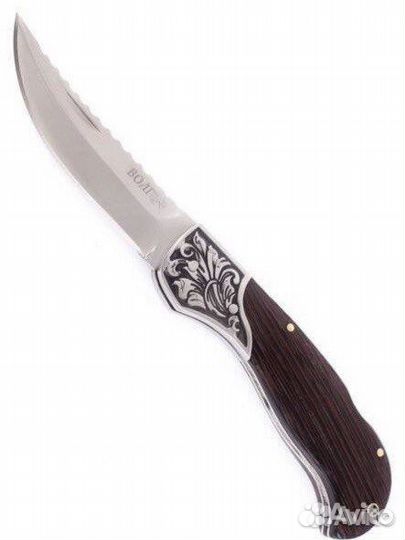 Нож складной