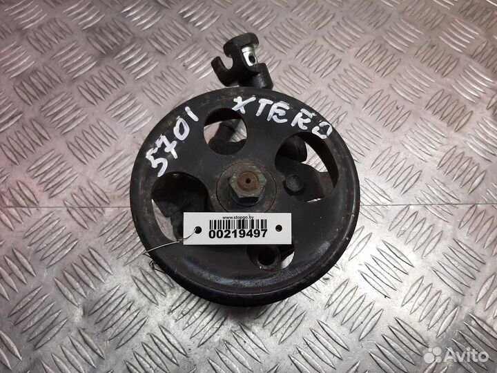 Насос гур Nissan Xterra N50 49110EA200