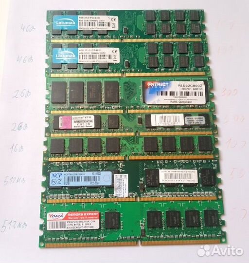 DDR2