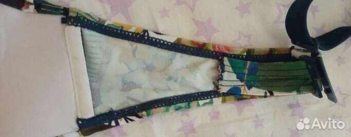 Лиф новый, купальник