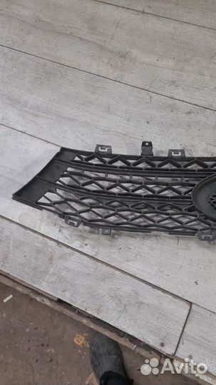 Решетка радиатора LADA Vesta С 2015 Года
