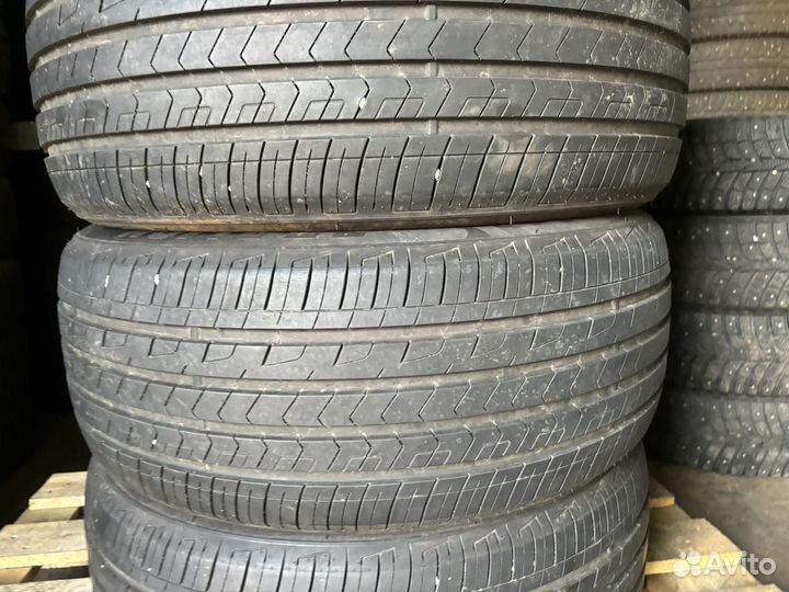 Zmax Zealion 275/45 R20