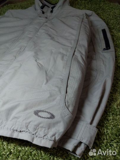 Горнолыжная Куртка Oakley software jacket 2 в 1