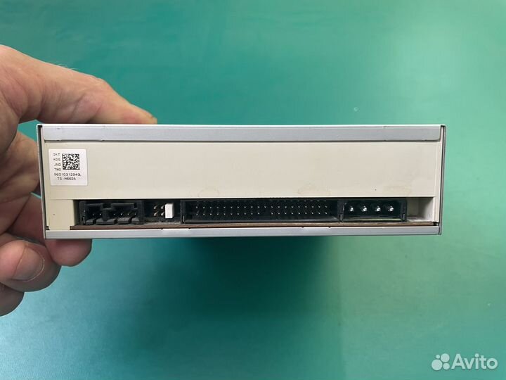 Привод DVD-RW tsst SH-S222