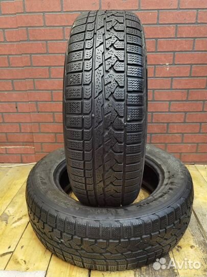 Kumho I'Zen RV Asymmetric 235/65 R18 106H