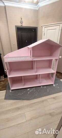 Домик для кукол