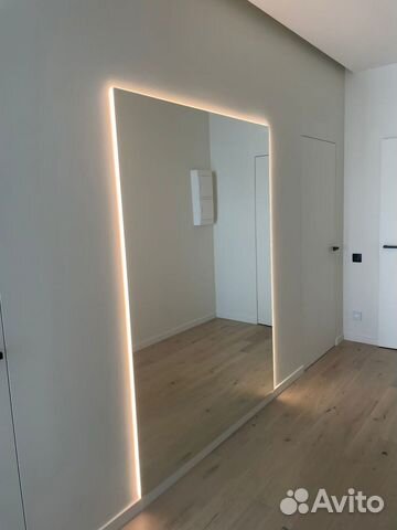 Зеркало. Стекло