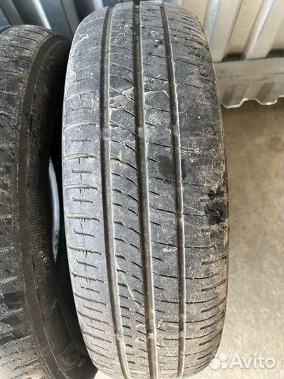 Dunlop Enasave EC204 165/65 R14 79S