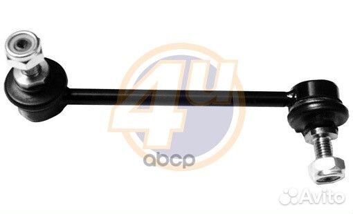 Тяга стаб передн лев OPL frontera A/B 92- OPF03