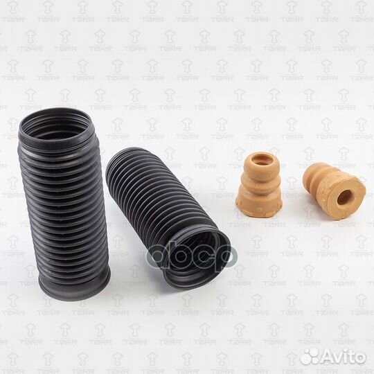 Пыльник+отбойник амортизатора VAG octavia/golf