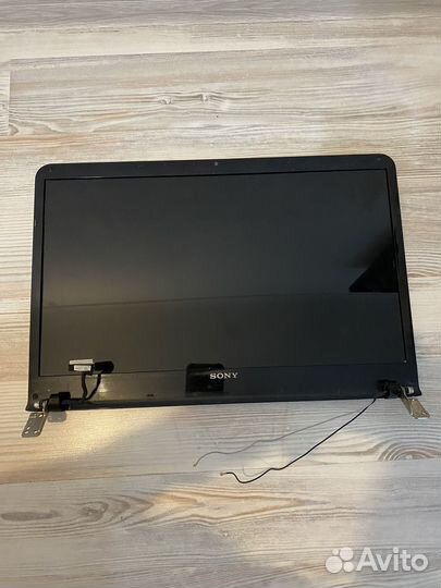 Матрица для ноутбука 17.3 sony