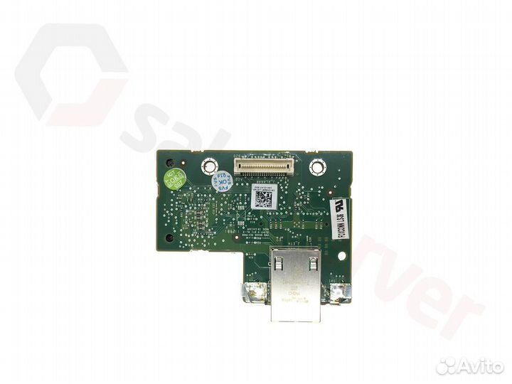 Контроллер Dell idrac 6 Enterprise K869T