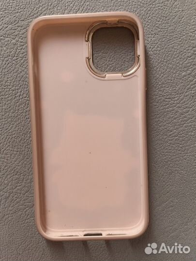 Чехол на iPhone 11