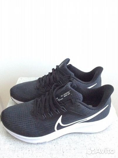 Кроссовки Nike Air Zoom Pegasus 39