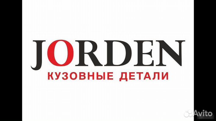 Капот Kia Ceed 2 JD 2012