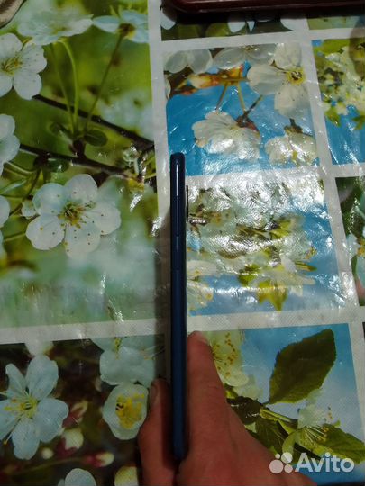 Xiaomi Redmi Note 9 (NFC), 3/64 ГБ