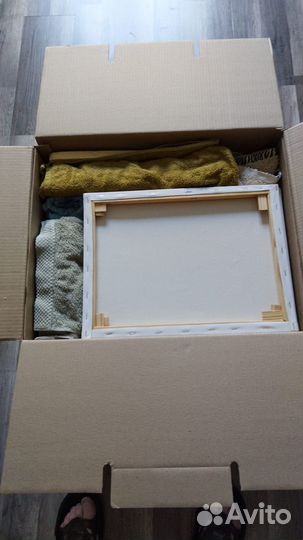 Махровые полотенца