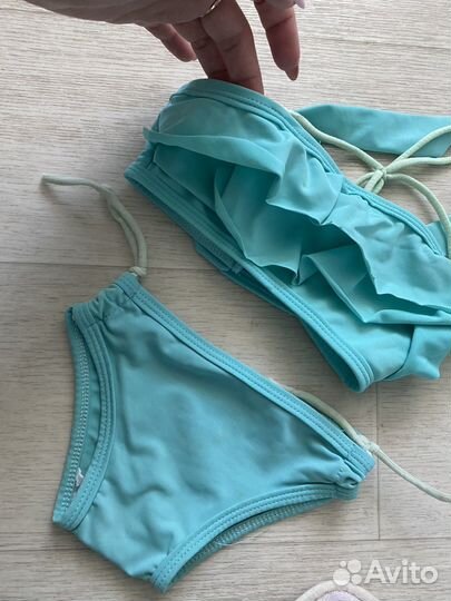 Купальник детский