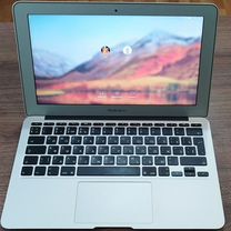 Apple macbook air 11