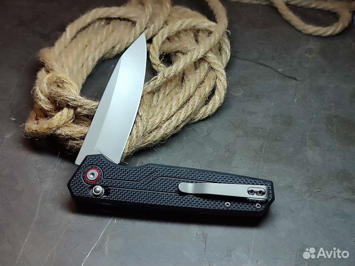 Нож Складной