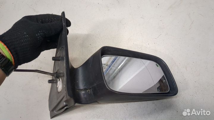 Зеркало боковое правое Opel Astra G