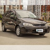 Toyota Corolla Spacio 1.6 AT, 1999, 299 999 км, с пробегом, цена 368 000 руб.