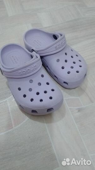 Crocs