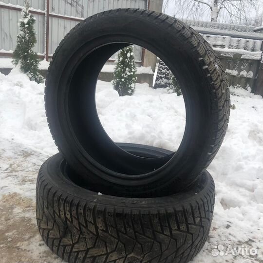 Hankook Winter I'Pike RS2 W429 245/45 R18 100T