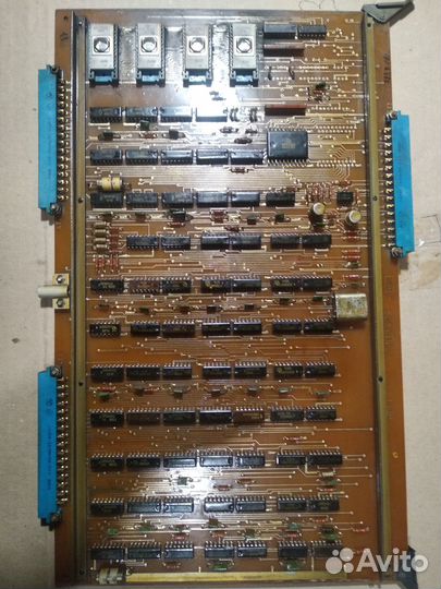 Электроника нц31 и Размер (станок 16А20),б/у