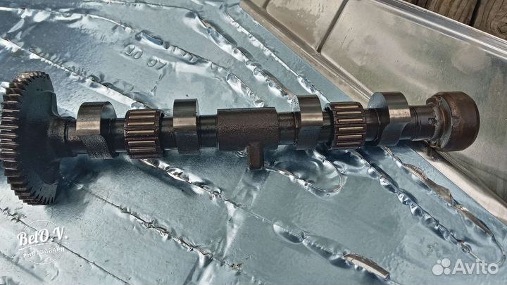 Экцентриковый вал N42 N46