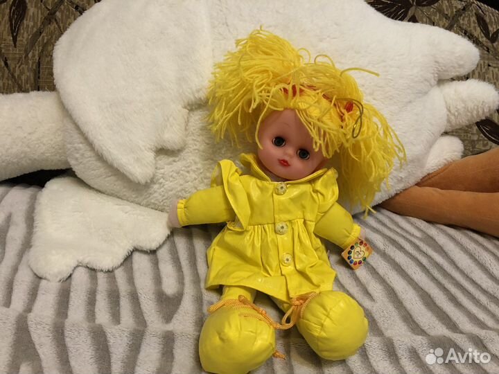 Кукла Барби 90-х Barbie