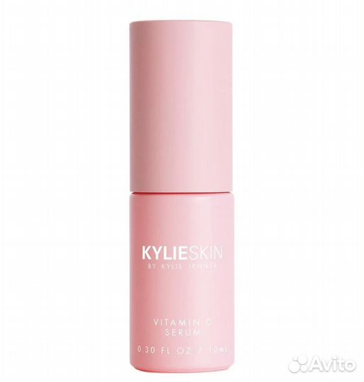 Kylie skin 4 piece mini