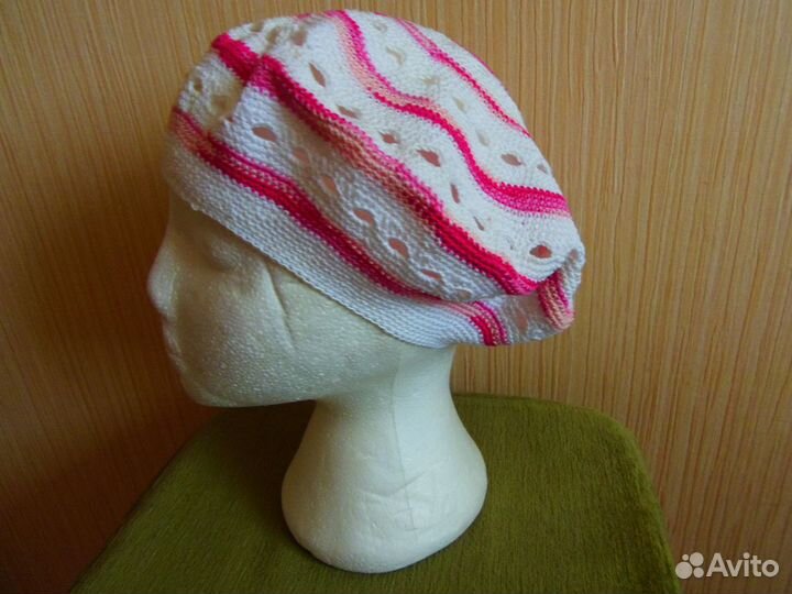 Летние береты