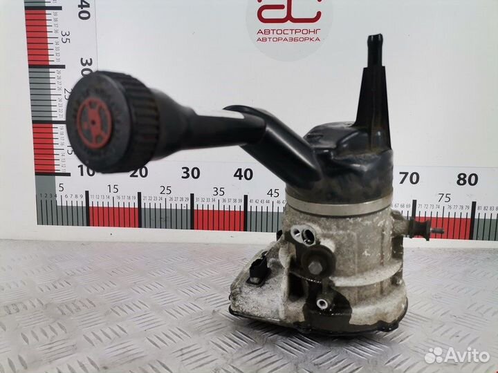 Электроусилитель руля для Peugeot-Citroen 308