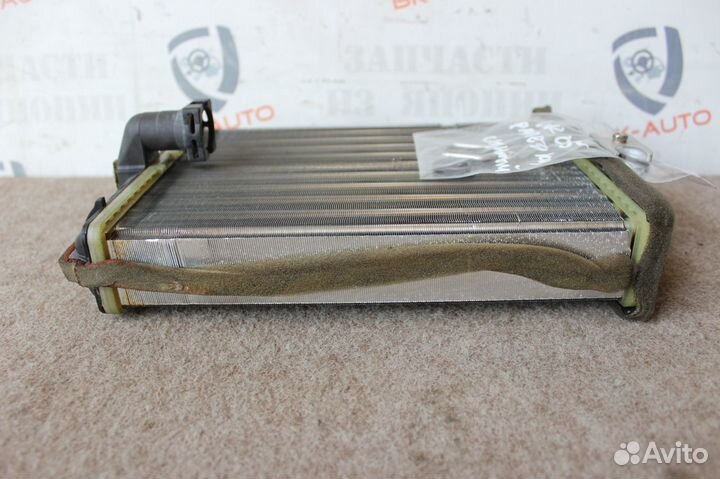 Радиатор печки салонный Mercedes E-Class W210