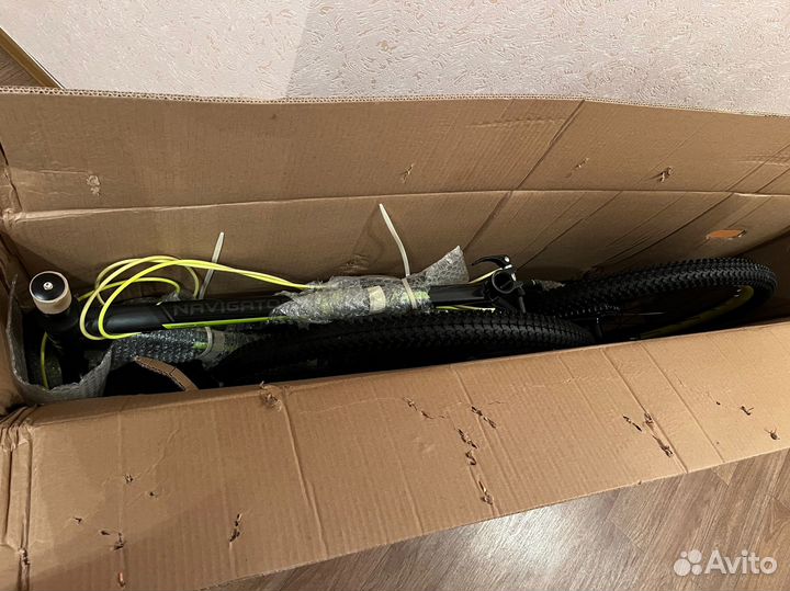 Новый stels Navigator 900 MD F020 21