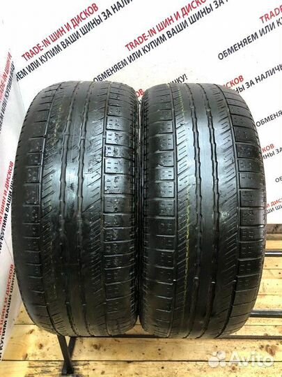 Hankook Dynapro HP2 RA33 235/55 R17