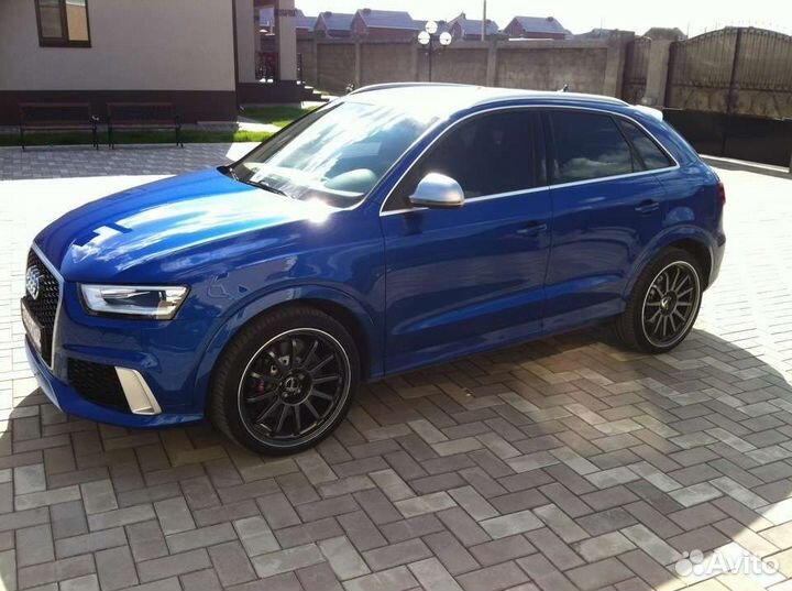 Solomon alsberg p2 ecosuperlight r19