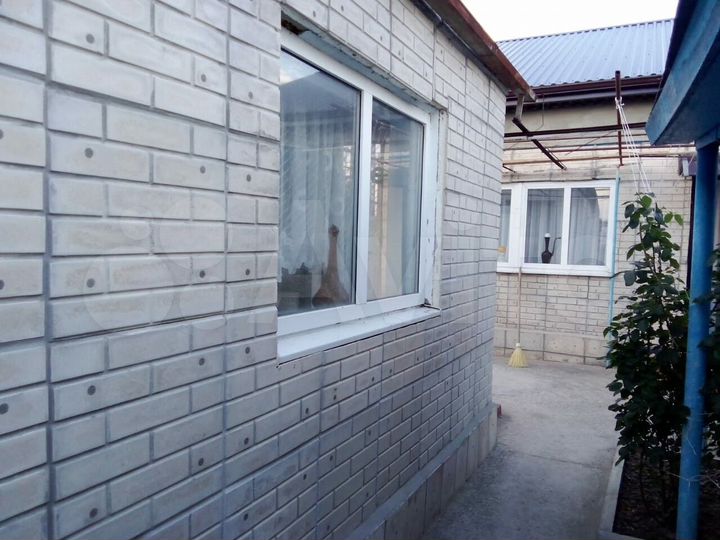 Дом 87,5 м² на участке 9,8 сот.